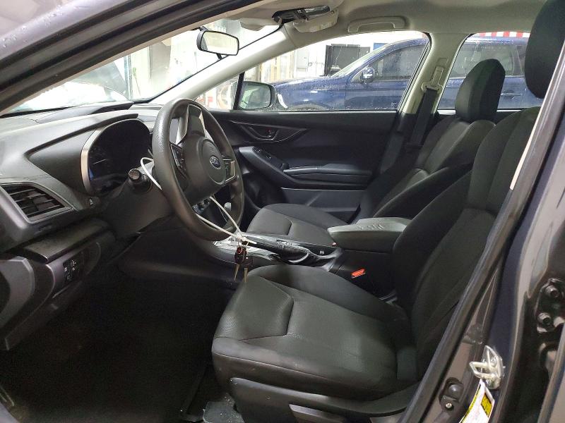 Aukcja sprzedaży 2019 Subaru Impreza, vin: 4S3GTAD61K3741818, numer aukcji: 69545036