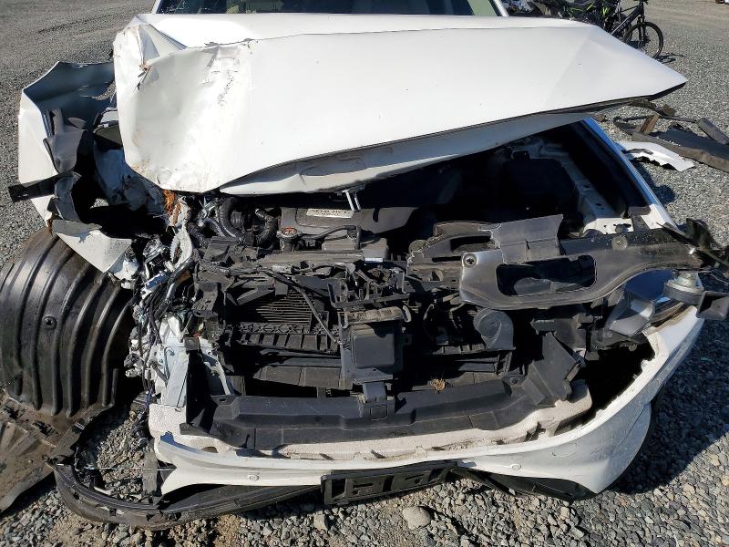 Продажа на аукционе авто 2021 Mazda Cx-9, vin: JM3TCBCYXM0537540, номер лота: 69816786