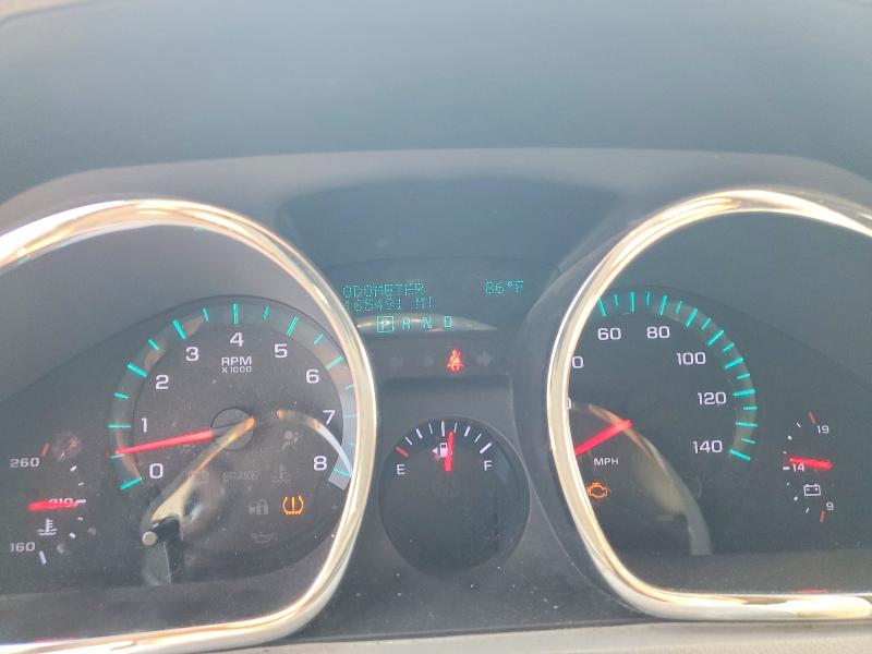 Продаж на аукціоні авто 2010 Chevrolet Traverse, vin: 1GNLREED3AS127155, номер лоту: 67266306