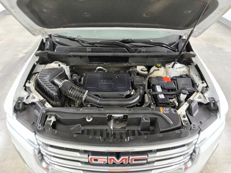 68815026 :رقم المزاد ، 1GKKNML45PZ146923 vin ، 2023 Gmc Acadia مزاد بيع