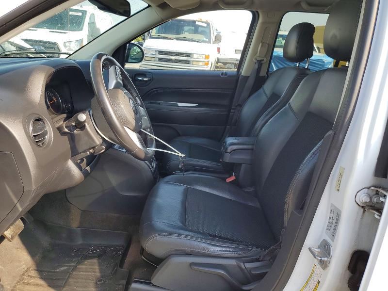 Продажа на аукционе авто 2015 Jeep Compass, vin: 1C4NJDEB2FD130898, номер лота: 69123316