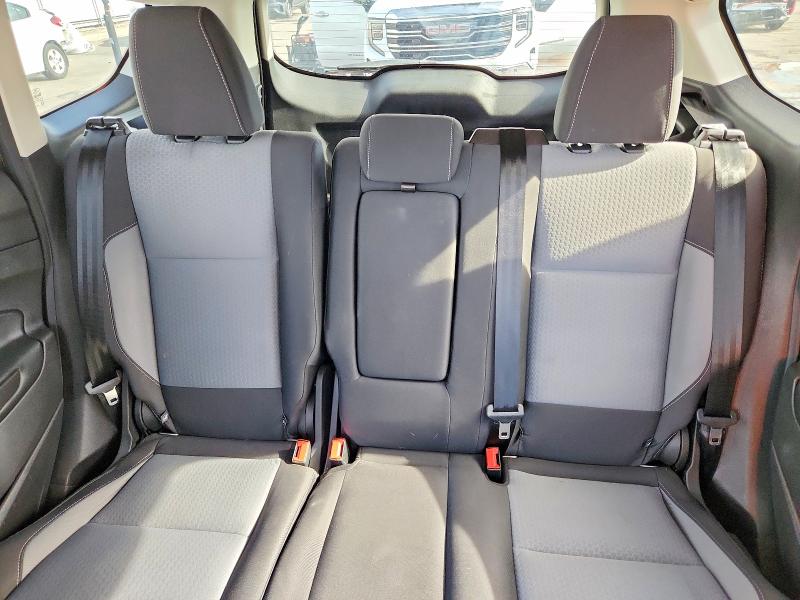 Aukcja sprzedaży 2018 Ford Escape, vin: 1FMCU9GD5JUA60103, numer aukcji: 68419136