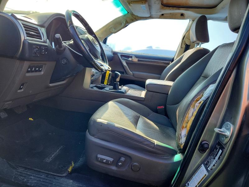 Продаж на аукціоні авто 2021 Lexus Gx, vin: JTJAM7BX3M5285536, номер лоту: 69337646