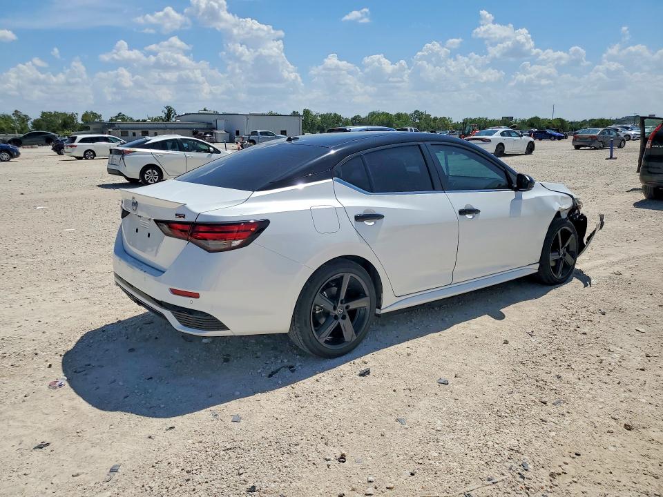 Продажа на аукционе авто 2024 Nissan Sentra, vin: 3N1AB8DVXRY258230, номер лота: 67378416