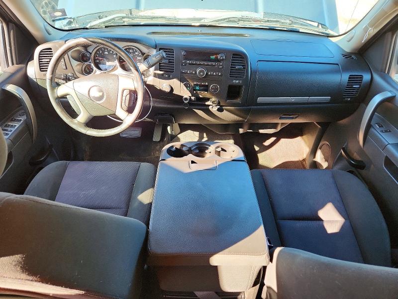 Aukcja sprzedaży 2013 Chevrolet Silverado, vin: 1GCRKSE77DZ191145, numer aukcji: 70576206