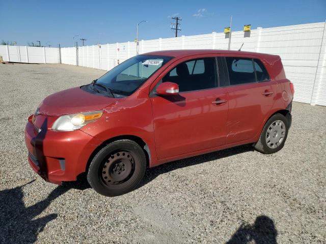 Продажа на аукционе авто 2010 Scion Xd, vin: JTKKU4B43AJ057401, номер лота: 71242986