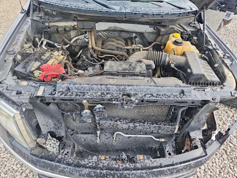 67855356 :رقم المزاد ، 1FTFX1EF6EKF03567 vin ، 2014 Ford F150 مزاد بيع