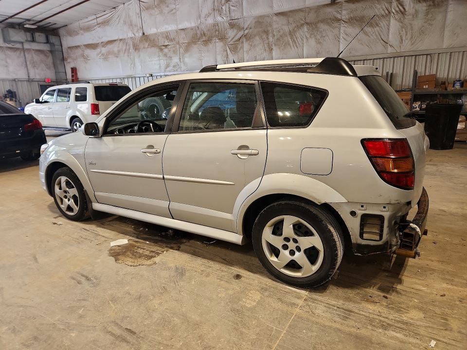 68231756 :رقم المزاد ، 5Y2SL65867Z419946 vin ، 2007 Pontiac Vibe مزاد بيع
