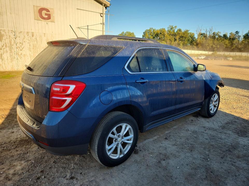 Aukcja sprzedaży 2017 Chevrolet Equinox, vin: 2GNALCEK9H6213384, numer aukcji: 70278756