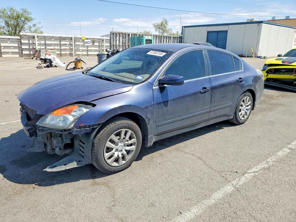 Aukcja sprzedaży 2009 Nissan Altima, vin: 1N4AL21E79N403576, numer aukcji: 67500106