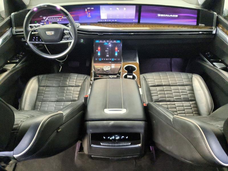 Aukcja sprzedaży 2025 Cadillac Escalade, vin: 1GYS9RRL8SR387146, numer aukcji: 65314606
