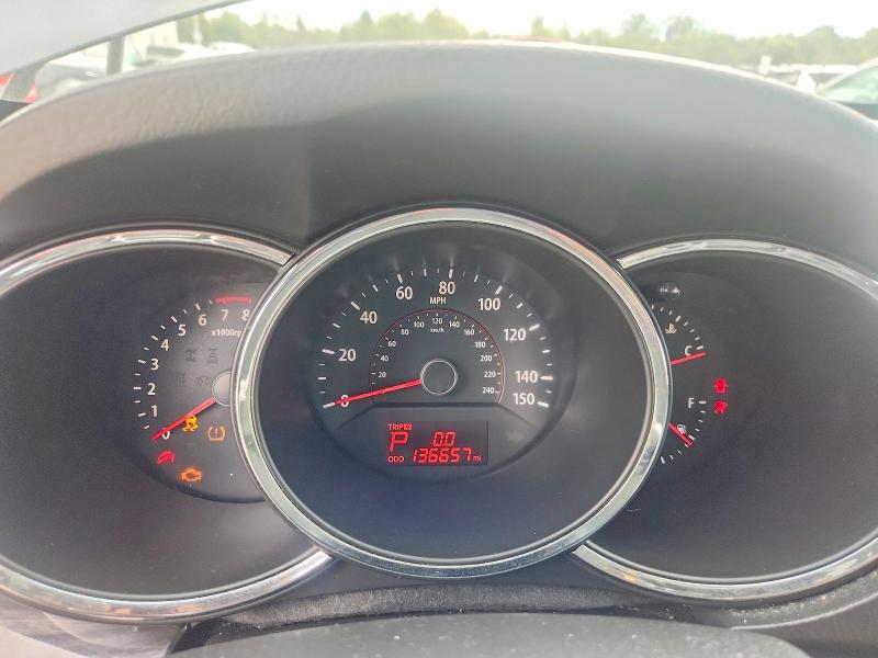 Продаж на аукціоні авто 2011 Kia Sorento, vin: 5XYKT4A28BG142312, номер лоту: 69557096