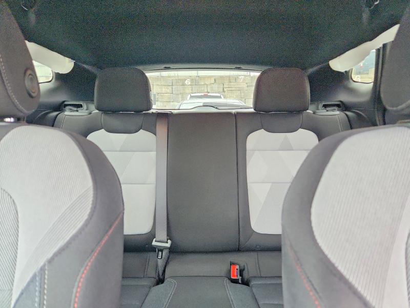 68322406 :رقم المزاد ، KL77LGE2XRC027336 vin ، 2024 Chevrolet Trax مزاد بيع