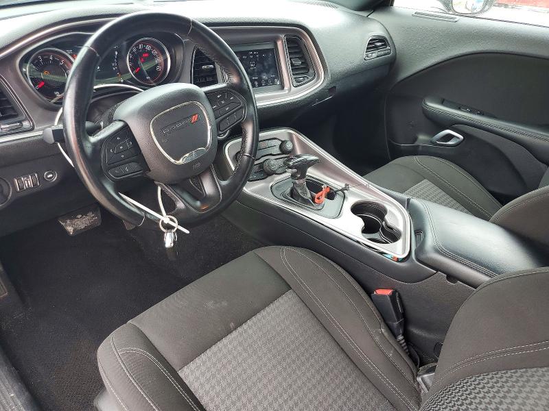 Aukcja sprzedaży 2022 Dodge Challenger, vin: 2C3CDZAG8NH242592, numer aukcji: 70635076