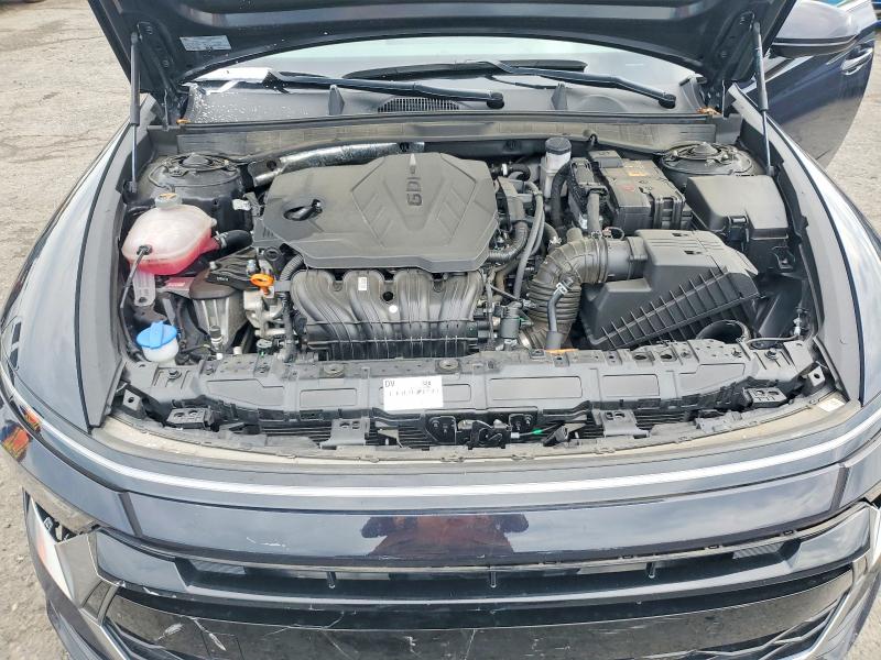 Aukcja sprzedaży 2025 Hyundai Sonata, vin: KMHL64JA0SA432980, numer aukcji: 67700986