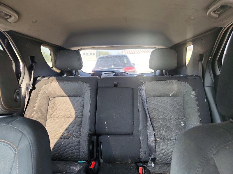 68006766 :رقم المزاد ، 2GNAXJEV8J6289929 vin ، 2018 Chevrolet Equinox مزاد بيع