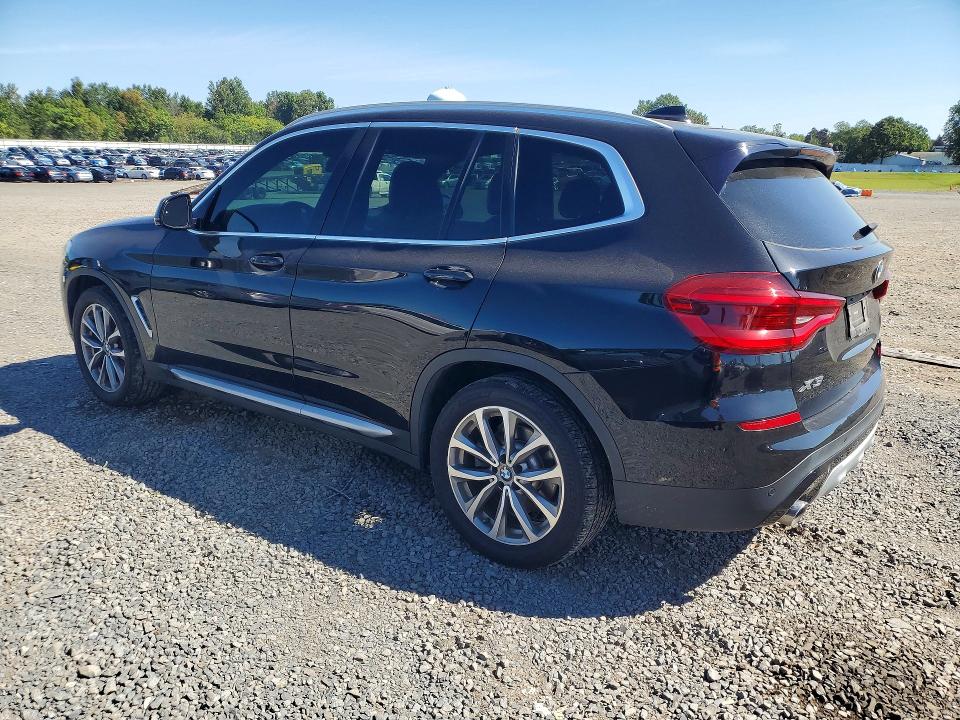 Aukcja sprzedaży 2019 Bmw X3, vin: 5UXTR9C55KLE14439, numer aukcji: 67980186