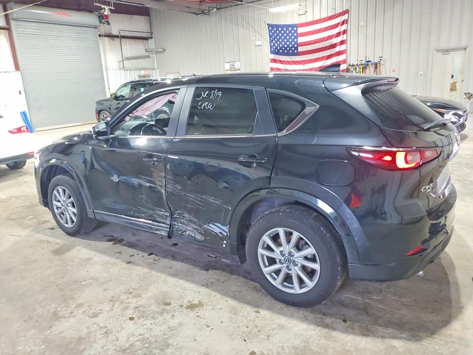 Aukcja sprzedaży 2025 Mazda Cx-5, vin: JM3KFBCL9S0602043, numer aukcji: 67611596