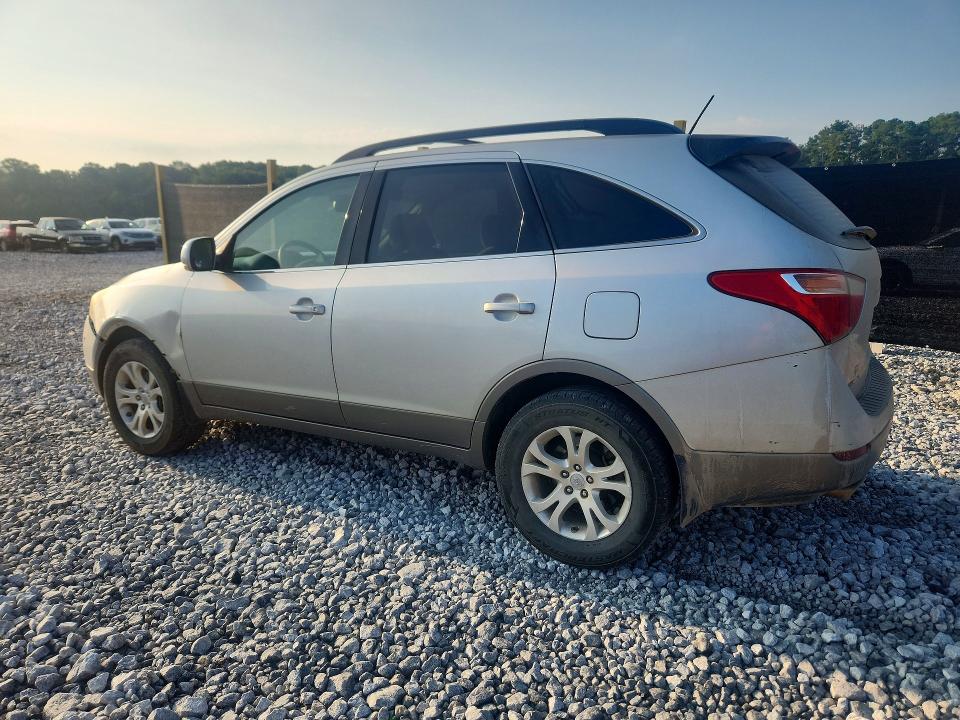 67667416 :رقم المزاد ، KM8NU4CC7BU152551 vin ، 2011 Hyundai Veracruz مزاد بيع