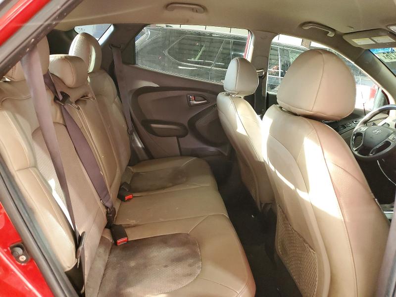 69588326 :رقم المزاد ، KM8JT3AF5FU959410 vin ، 2015 Hyundai Tucson مزاد بيع