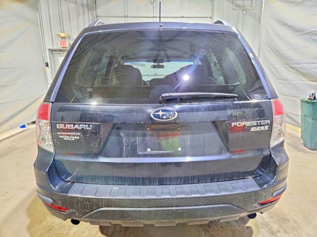 2012 Subaru Forester მანქანა იყიდება აუქციონზე, vin: JF2SHADC4CH441388, აუქციონის ნომერი: 71138516