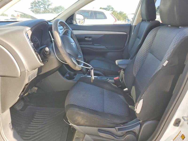 70361876 :رقم المزاد ، JA4AD2A36EZ010879 vin ، 2014 Mitsubishi Outlander مزاد بيع
