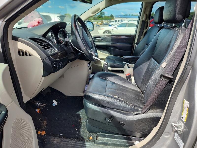 Продаж на аукціоні авто 2016 Chrysler Town & Country, vin: 2C4RC1CG2GR304380, номер лоту: 70303446