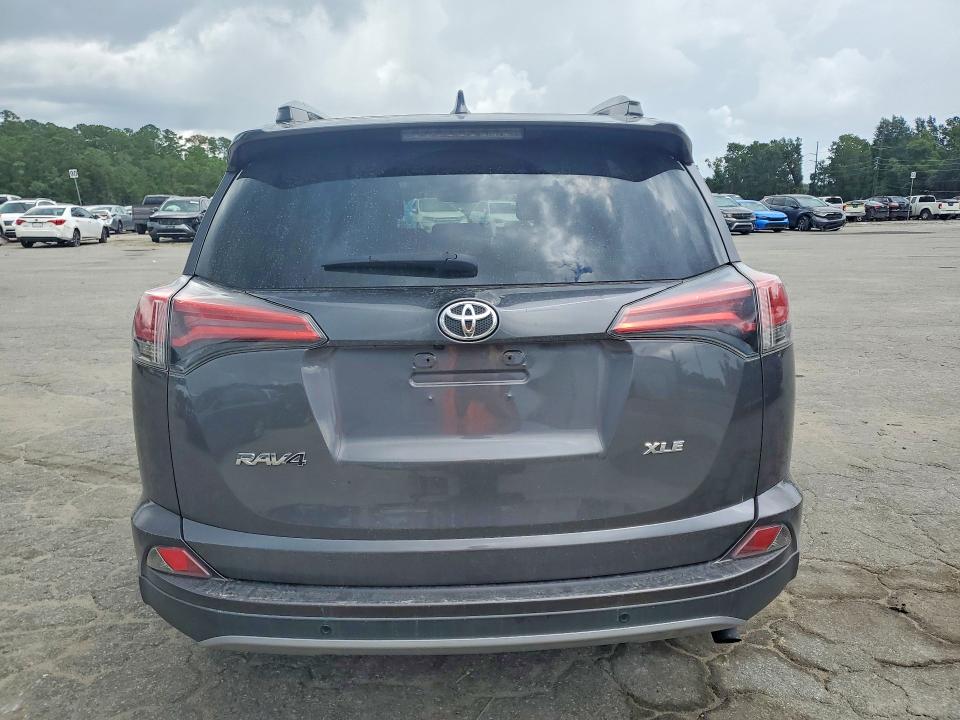 Aukcja sprzedaży 2017 Toyota Rav4, vin: 2T3WFREV9HW318112, numer aukcji: 67646466
