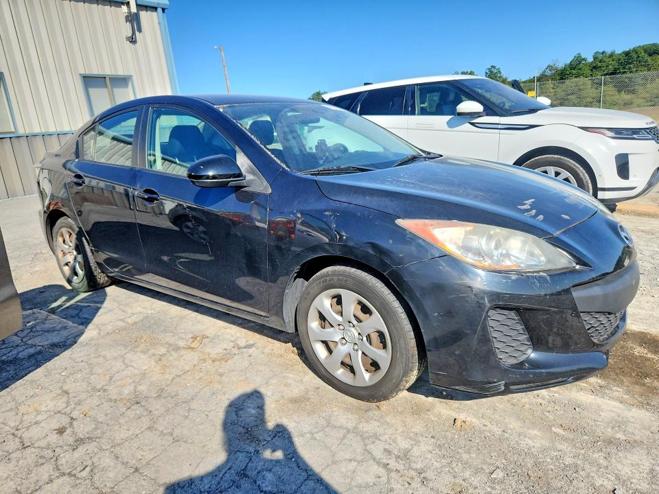 Продаж на аукціоні авто 2012 Mazda 3, vin: JM1BL1UG0C1552951, номер лоту: 69315566