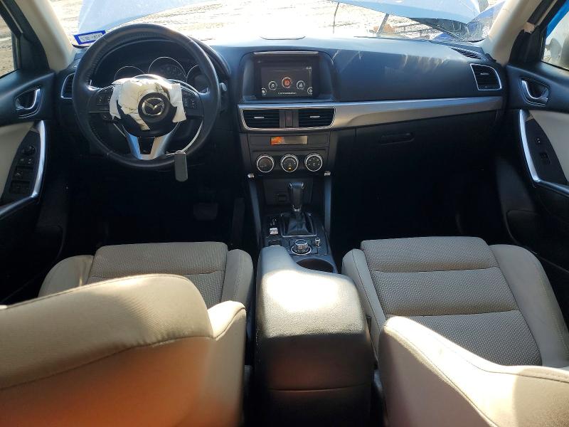 Aukcja sprzedaży 2016 Mazda Cx-5, vin: JM3KE2CY3G0706579, numer aukcji: 68046136