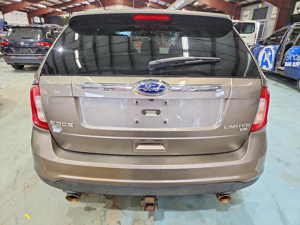 Auction sale of the 2012 Ford Edge, vin: 2FMDK4KC7CBA86139, lot number: 70749716