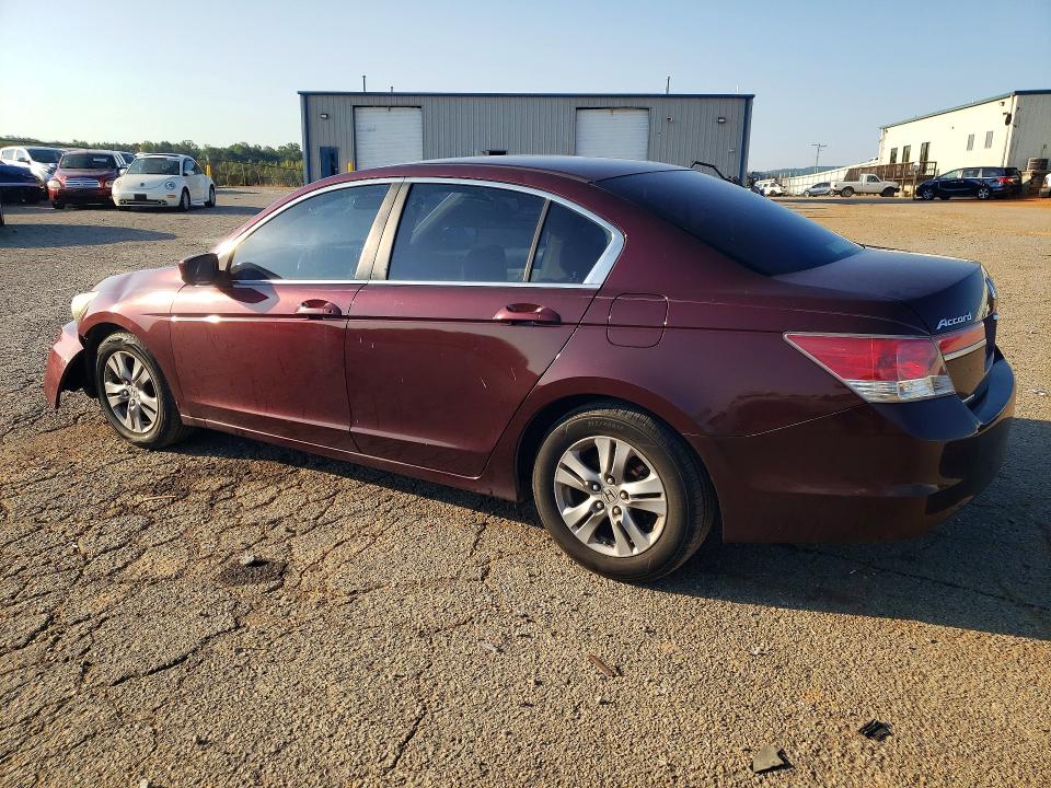 67352886 :رقم المزاد ، 1HGCP2F46BA114842 vin ، 2011 Honda Accord مزاد بيع