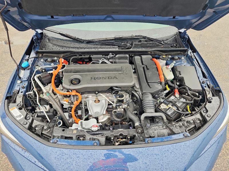 Продаж на аукціоні авто 2025 Honda Civic, vin: 2HGFE4F88SH355062, номер лоту: 67159656