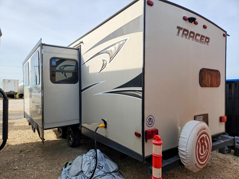 Aukcja sprzedaży 2018 Foresriver Tracer, vin: 5ZT2TRSB2JB514665, numer aukcji: 67595646