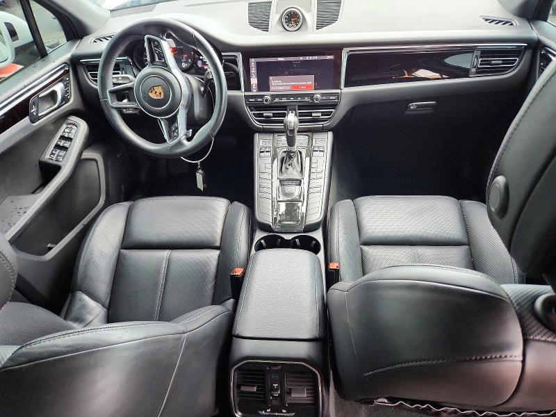 2020 Porsche Macan მანქანა იყიდება აუქციონზე, vin: WP1AA2A5XLLB05329, აუქციონის ნომერი: 67869136