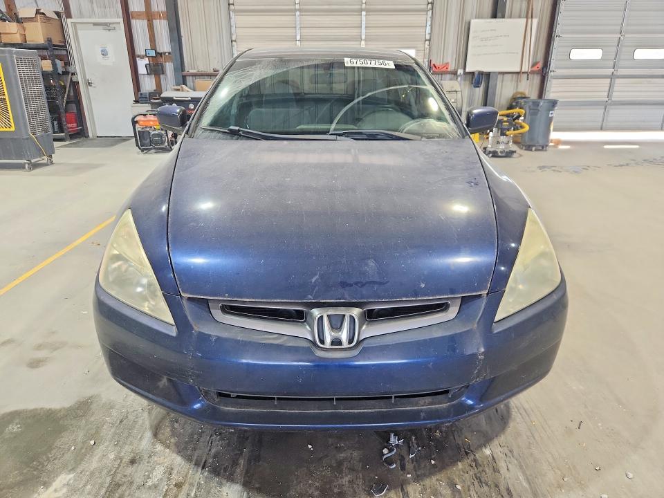 Продажа на аукционе авто 2005 Honda Accord, vin: 1HGCM564X5A127673, номер лота: 67507756