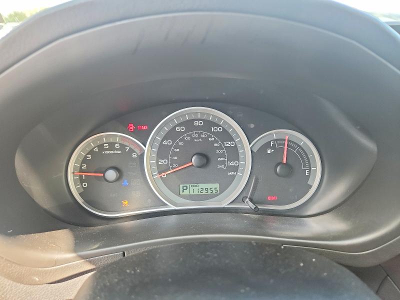 Продажа на аукционе авто 2008 Subaru Impreza, vin: JF1GH636X8H801581, номер лота: 68412666