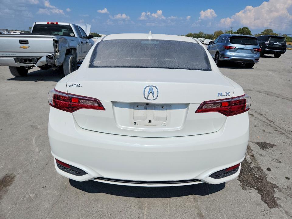 69223966 :رقم المزاد ، 19UDE2F79GA018893 vin ، 2016 Acura Ilx مزاد بيع