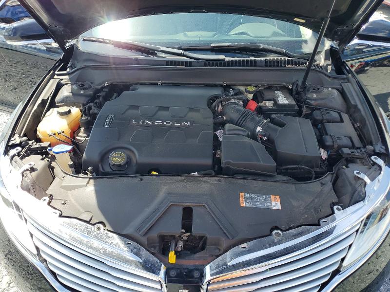 Aukcja sprzedaży 2016 Lincoln Mkz, vin: 3LN6L2JK2GR630377, numer aukcji: 67795706