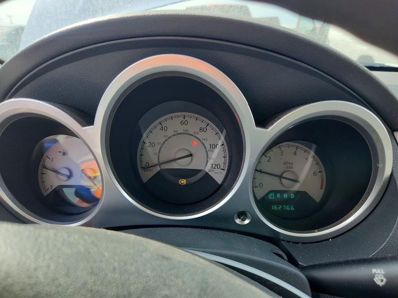 68008926 :رقم المزاد ، 1C3LC56R28N102989 vin ، 2008 Chrysler Sebring مزاد بيع