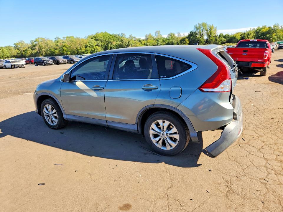 Продаж на аукціоні авто 2012 Honda Cr-v, vin: JHLRM4H57CC025924, номер лоту: 67999546