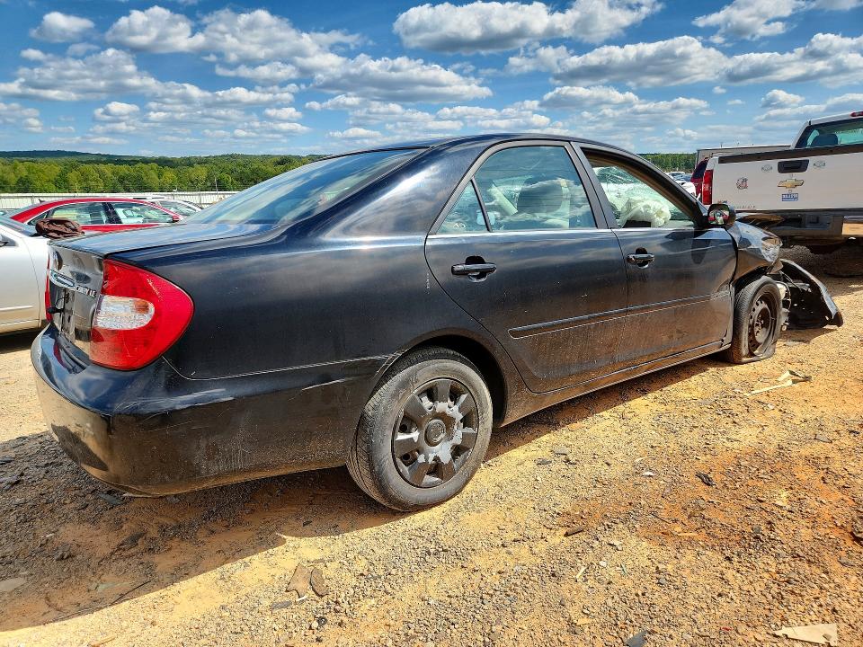 Продажа на аукционе авто 2002 Toyota Camry, vin: JTDBE32K020115520, номер лота: 66855436