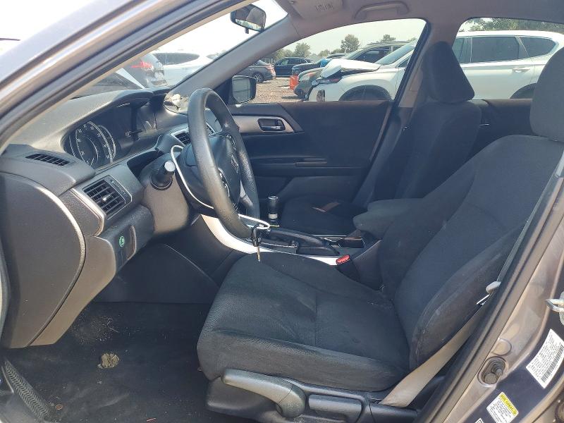 2013 Honda Accord მანქანა იყიდება აუქციონზე, vin: 1HGCR2E33DA118028, აუქციონის ნომერი: 69381076