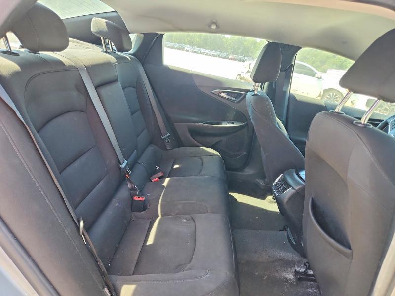 68226546 :رقم المزاد ، 1G1ZD5ST8LF104990 vin ، 2020 Chevrolet Malibu مزاد بيع