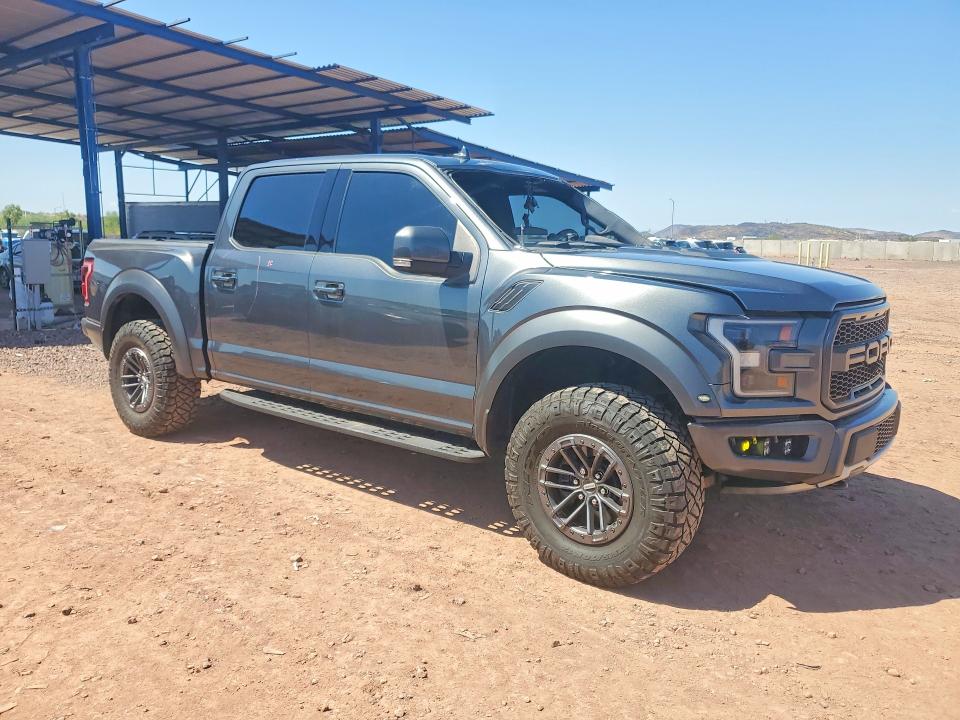 Aukcja sprzedaży 2020 Ford F150, vin: 1FTFW1RG8LFB34884, numer aukcji: 66487136