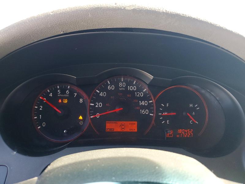 Продажа на аукционе авто 2007 Nissan Altima, vin: 1N4AL21E27C208543, номер лота: 69180756