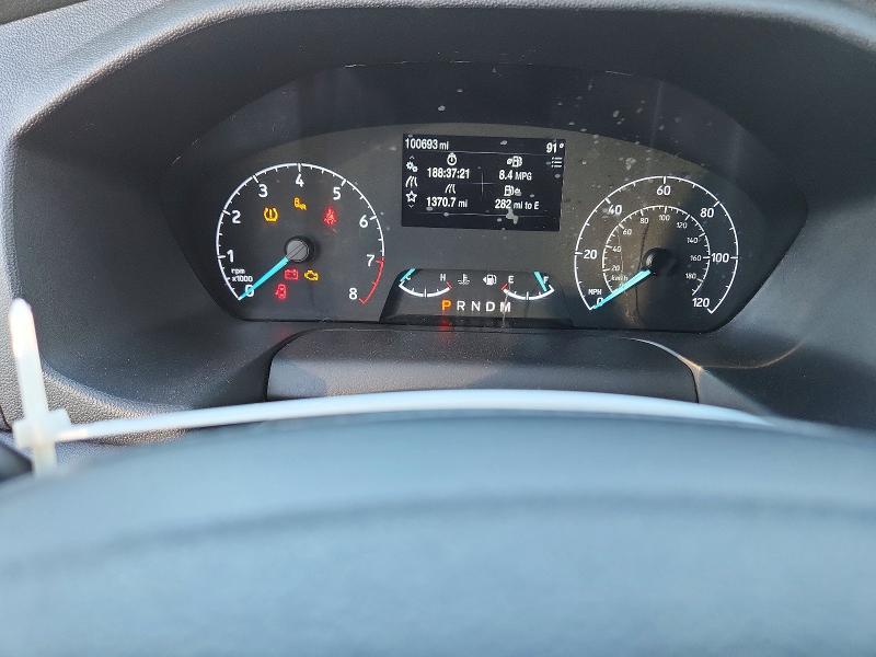 Продаж на аукціоні авто 2020 Ford Transit, vin: 1FTBR3X87LKB02108, номер лоту: 67439846
