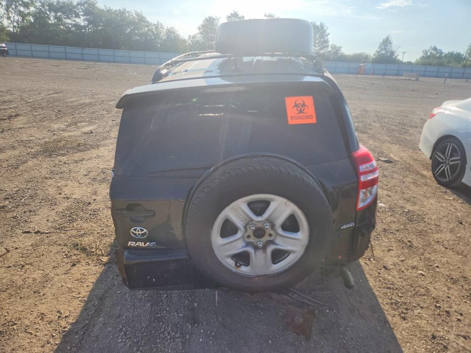 Продаж на аукціоні авто 2012 Toyota Rav4, vin: 2T3DF4DV0CW268298, номер лоту: 67516406