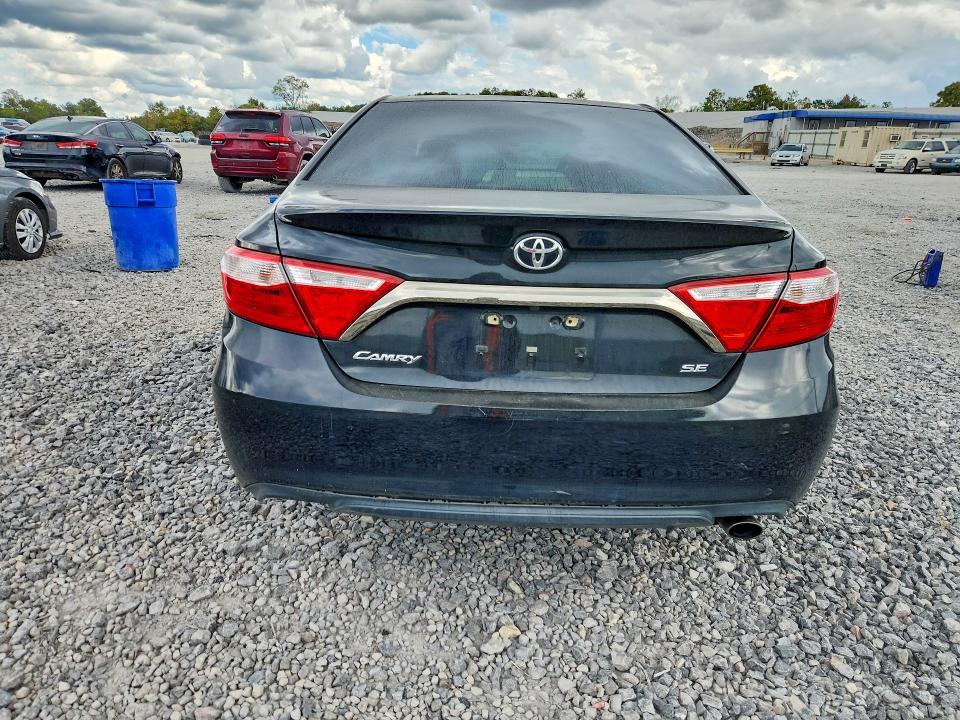 Продажа на аукционе авто 2016 Toyota Camry, vin: 4T1BF1FK2GU154939, номер лота: 68343696