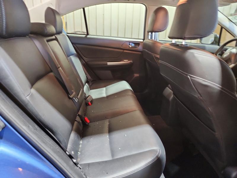 68635776 :رقم المزاد ، JF1GJAN65GH020051 vin ، 2016 Subaru Impreza مزاد بيع
